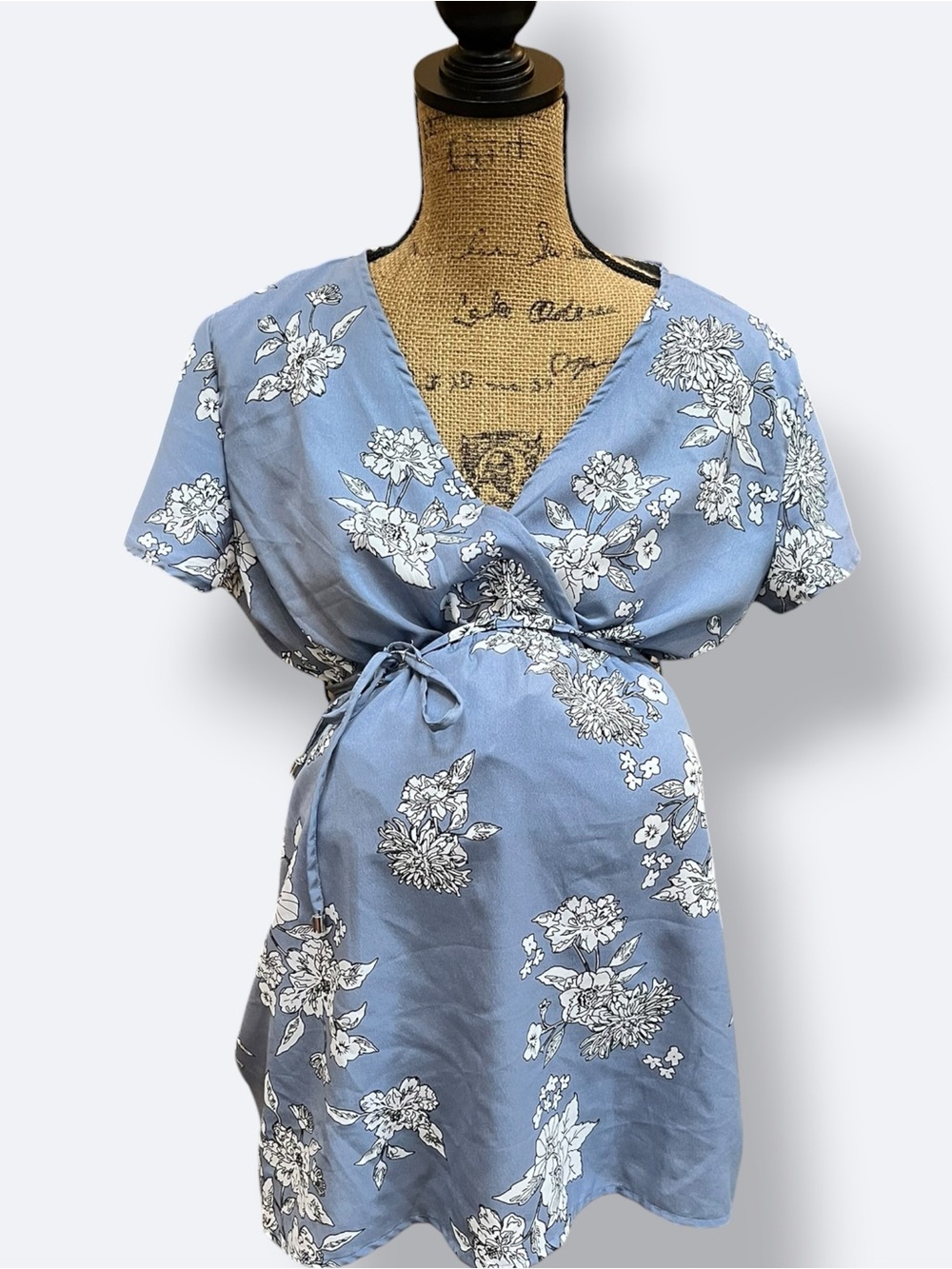 Maternity Blouse XL